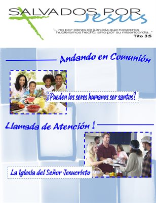 Revista SPJ: Volúmen 03