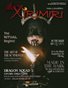 Xirimiri October 2025 Halloween Issue No. 15