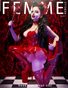 Femme Rebelle Magazine January 2017 - BOOK 1 Issue 1