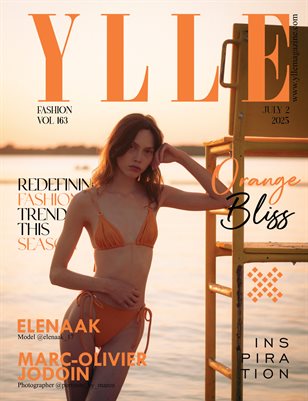 YLLE F&B Vol 163 July 2