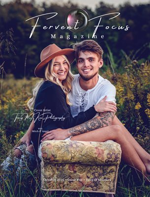 Fervent Focus Magazine: Issue #93 Hats & Hoodies