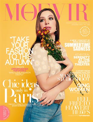 18 Moevir Magazine November Issue 2021