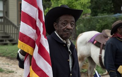 Juneteenth 2015 by Otis Ike