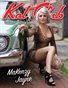  Kat Club No.39 – MaKenzy Jayne Cover