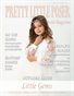 Pretty Little Poser Model Magazine - Issue 317 - Little Gems - October 2023