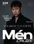 MAY 2026 Issue (Vol: 226) | MEN CRUZE Magazine