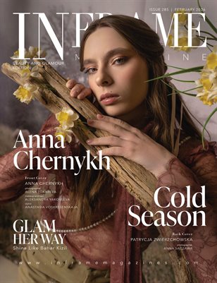 Issue 285 - Beauty and Glamour Edition - February 2026