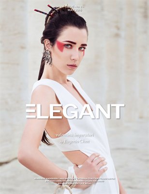 Fashion #1 (May 2016)