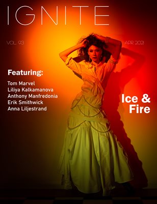 Ignite Magazine April 2021 Vol 1