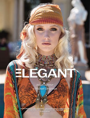 Fashion # 11 (August 2016)