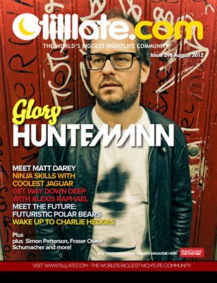 Tilllate Magazine 298