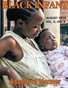 Black Infant Magazine August 2026
