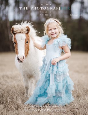 Animals | February 2021