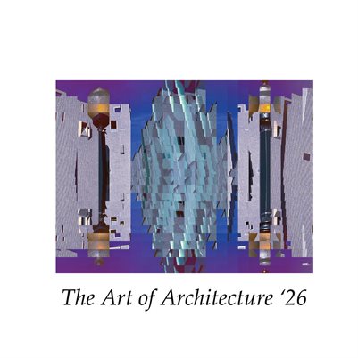 The Art of Architecture '26