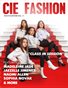 CIE Fashion Magazine Y.E. Vol. 11 "Class In Session" 