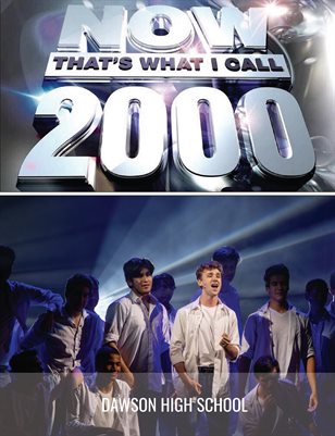 Dawson Pop Show 2019