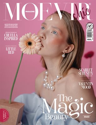 32 Moevir Magazine March Issue 2024
