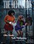 The Definition Tasha Montgomery - Chloe BrooksHalloween Cosplay issue 791 Vol. 1 Cover 4