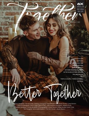 Togrther Vol - 115