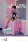 The Social Pin | Issue 153 | Gothabilly Ghoul Poster