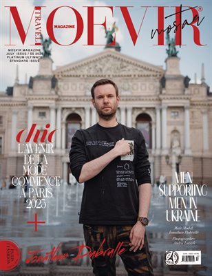 22 Moevir Magazine July Issue 2025