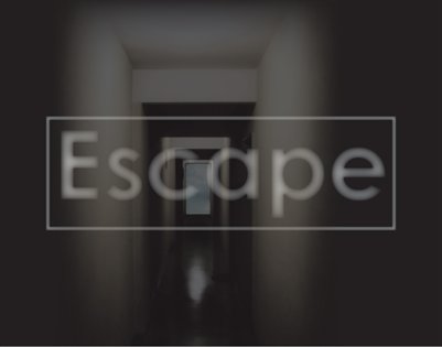 Escape with Door Cover Version 