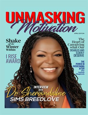 April  Edition