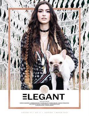 Fashion #4 (March 2019)