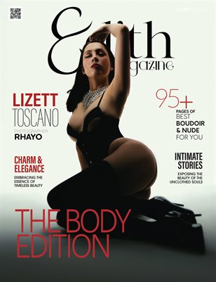 Edith Glamour #717