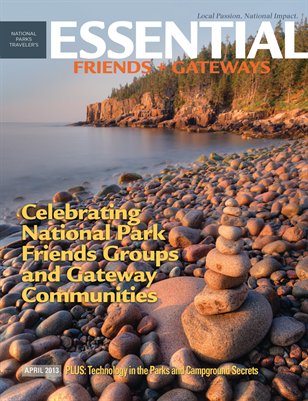 Essential Friends + Gateways