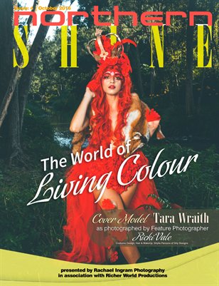 Northern Shine Issue #4