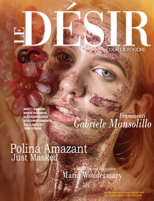 LEDESIR OCTOBER ISSUE 2