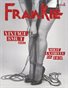Frankie Pin-up Magazine - Issue 5