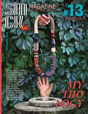 SMCK Magazine #13