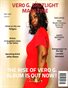 Vero G. Spotlight Magazine May issue 