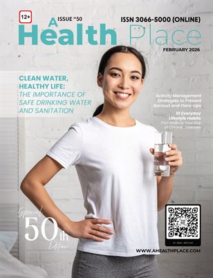 February 2026 Edition- A Health Place