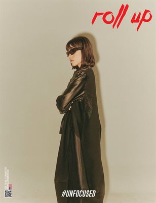 ROLL UP #25 VOL.2