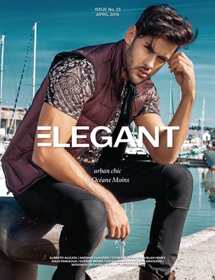 Men #1 ((April 2016)