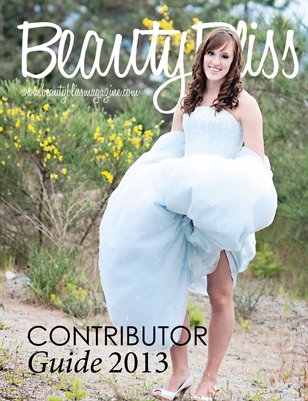 Contributor Guide 