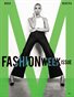 Moda Mantra Vol.7  Fashion Week Issue
