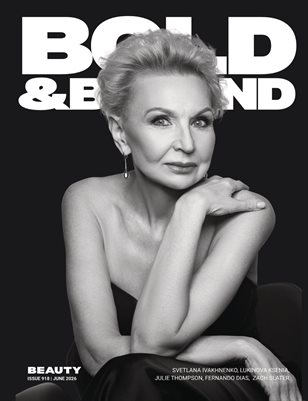 Bold & Beyond Beauty (Issue 918 June 2026)