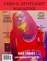 Vero G. Spotlight Magazine March issue 2021