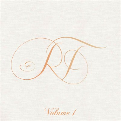 Rebecca & Todd Volume 1