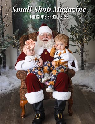 Christmas Special 2022