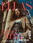 ELLAS Magazine | The April Ai Edition | Vol.1 | 2026