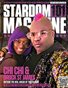 Stardom101 Magazine Chi Chi & Brock St James