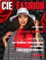 CIE Fashion Magazine Vol. 5 Issue 3 Featuring Krissy Garcia 