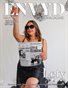 ENVYD Magazine Issue 642 September Shades of Color