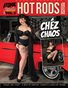 Atomic Beauties Magazine - Hot Rods Special Edition 2026 Volume 2 Chéz Chaos Cover