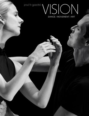 VISION #1: Ballet Next